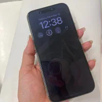 آیفون ۱۵ پرو نات رجیستر|موبایل|رشت, بلوار گیلان|دیوار