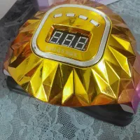 لوازم ناخن برقی