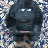 عروسک|اسباب‌بازی بچه|تهران, سلسبیل شمالی|دیوار