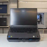 لپتاپ LENOVO Legion با صفحه نمایشگر 16 اینچی 2K