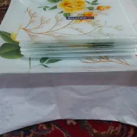 ظروف پذیرایی|ظروف سرو و پذیرایی|اندیشه, اندیشه فاز ۱|دیوار