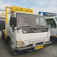 شیلر مدل ۹۵ کم کار درجه یک|خودرو سنگین|اراک, |دیوار