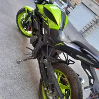 بنلی ۲۵۰تک|موتورسیکلت|همدان, |دیوار