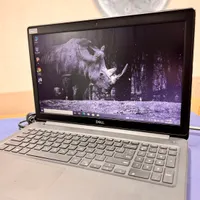 لپ تاپ مدل دل (Dell)