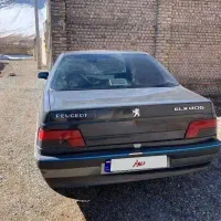 پژو ۴۰۵ Gli|خودرو سواری و وانت|اراک, |دیوار