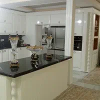 ساخت و اجرای انواع کابینت،کمد دیواری، دکور