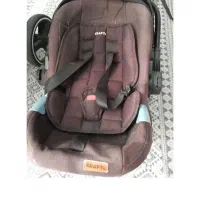 کالسکه مدل KRAFT ترک|کالسکه و لوازم جانبی|تهران, پرستار|دیوار