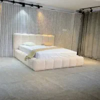 تخت و تشک رویال فنر اسپرینگ