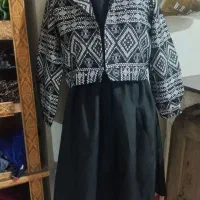 پالتو مانتو نو|لباس|سنندج, |دیوار