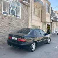 سمند LX EF7، مدل ۱۳۹۶ دوگانه مخزن بزرگ سفارشی|خودرو سواری و وانت|نیشابور, شهرک بسیج|دیوار