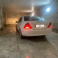 بنز استثنایی تمیز