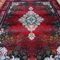 نقد و اقساط بدون سود 700شانه و 1200|فرش|نجفآباد, شهدای غربی|دیوار