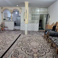 اجاره آپارتمان ۹۰ متری ۱ خوابه طبقه ۱ در مهدیه