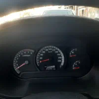 ساینا دوگانه 403|خودرو سواری و وانت|کرمانشاه, |دیوار