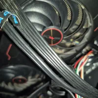 کارت گرافیک rx6700xt