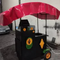 فروش بلال پز|اجاق گاز و لوازم برقی پختوپز|الیگودرز, |دیوار