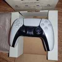 دسته ps5 اورجینال نو