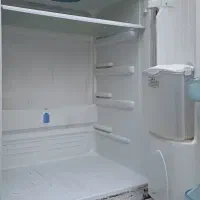 یخچال مارک سوزان|یخچال و فریزر|مشهد, خواجه ربیع|دیوار