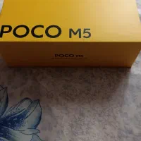 فروش موبایل شیائومی پوکو M5|موبایل|تهران, گیشا|دیوار