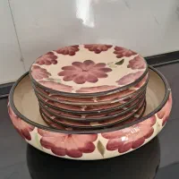 میوه خوری و پیش دستی