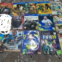 سیدی پلی استیشن ۲