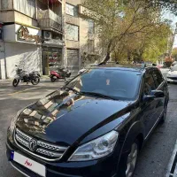 اچ سی کراس مدل ۹۶ اتوماتیک بدون رنگ