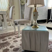 میز جلو مبلی|مبلمان خانگی و میز عسلی|بیرجند, |دیوار