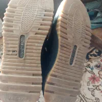 کفش برشکا تخفیف دارد نو|کیف، کفش، کمربند|قوچان, |دیوار