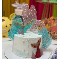 کیک وژله وتیرامیسو ودسر وغیره|خدمات پذیرایی، مراسم|اراک, |دیوار