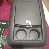 کنسول وسط نارون اصلی