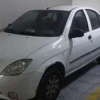 تیبا صندوق دار