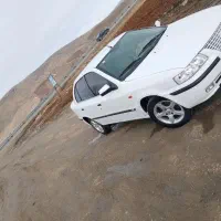 سمندال ایکس مدل 83|خودرو سواری و وانت|زیویه, |دیوار