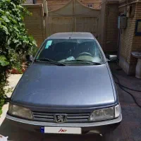 پژو GLx