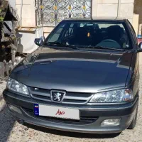 پژو پارس سال ۱۴۰۱ (معاوضه با سورن پلاس صفر)