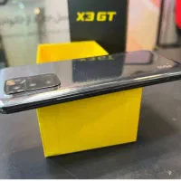 شیائومی Poco X3 GT با حافظه 128 گیگابایت