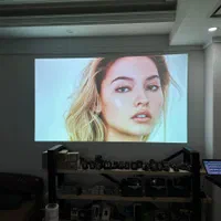 ویدئو پروژکتور Epson Home cinema|تلویزیون و پروژکتور|قم, سالاریه|دیوار