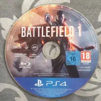 دیسک بلوری PS4