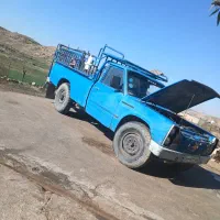 نیسان اسقاطی، فرسوده|خودرو سواری و وانت|کارون, |دیوار