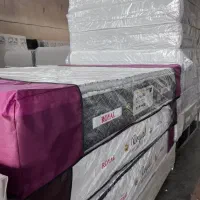 تشک کامفورت سوپر کلاس پددار