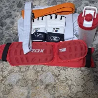 لباس کاراته کیوکوشین