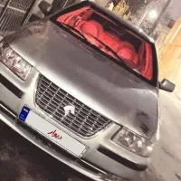 سمندمدل۸۴ دوگانه سوز نقداقساط