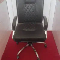 صندلی چرخدار اداری|دفتر کار|جیرفت, |دیوار