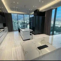 اجاره ۳۰۰ متر شاهکار طراحی داخلی