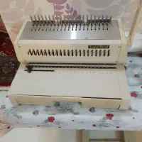 دستگاه فنری پلاستیک