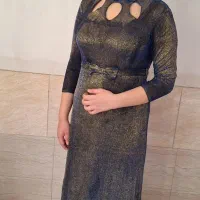 چند دست لباس مجلسی