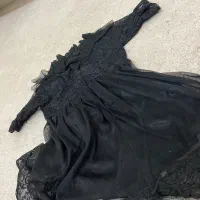 عکس اول لباس کاملا نو نو عکس بعدی یکبار پوشیده شده|کفش و لباس بچه|تهران, خلیج فارس|دیوار