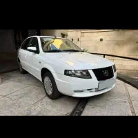 فروش حواله خودرو سورن پلاس با موتور xuvp