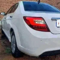 دنا پلاس EF7 صفر 1404 پنج دنده