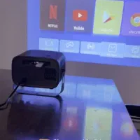 ویدئو پرژکتور مینی nexzioa