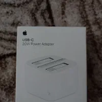 شارژر اپل 20w